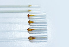 Single、Dual- Fiber pigtail